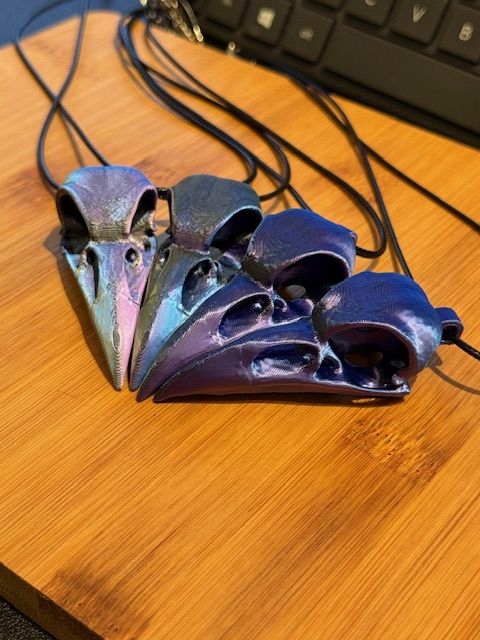 3D Schatz